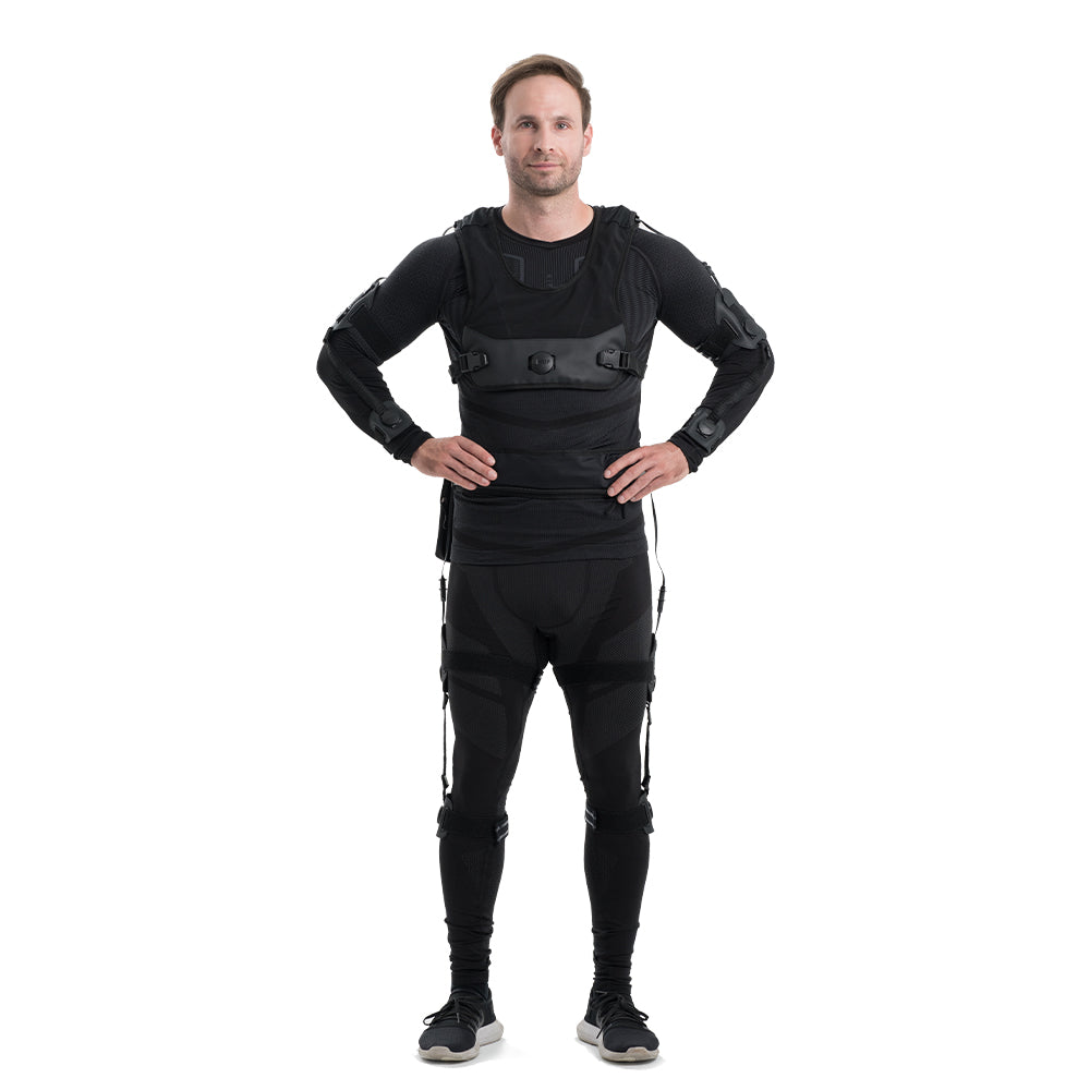 MOXI ＭoCap Suit V100 | Full-Body Motion Capture | for VTubers, VR Gaming, and VRChat