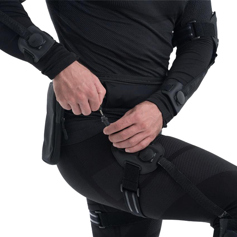 MOXI ＭoCap Suit V100 | Full-Body Motion Capture | for VTubers, VR Gaming, and VRChat