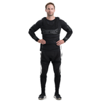 j-mex V100R plus AgileMaster｜Humanoid Teleoperation Solution