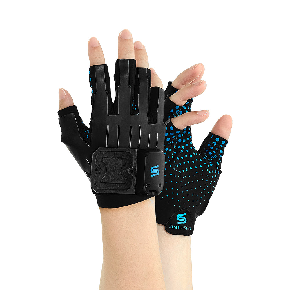 StretchSense Studio Glove