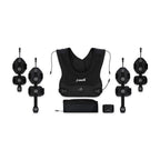 j-mex V100R plus AgileMaster｜Humanoid Teleoperation Solution